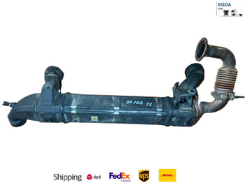 Exhaust system PACCAR