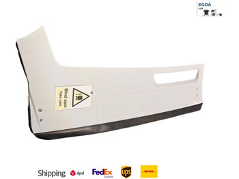 Aerodynamics/ Spoiler IVECO S-WAY