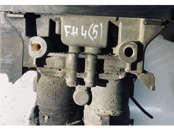 Brake parts KNORR-BREMSE FH: picture 3