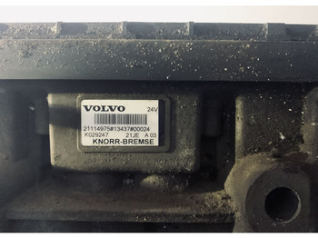 Brake parts KNORR-BREMSE FH: picture 2
