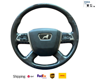 Steering wheel MAN