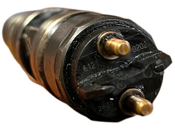 Fuel filter MAN: picture 2