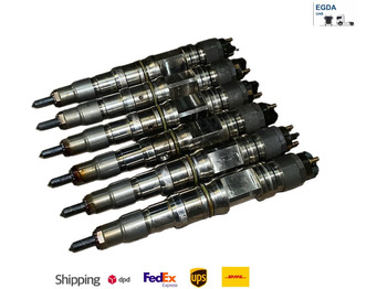 Fuel filter MAN