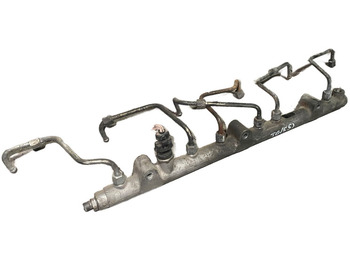 Fuel system MAN: picture 2