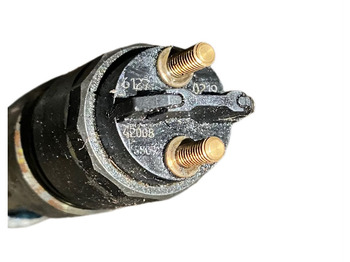 Fuel filter MAN: picture 3