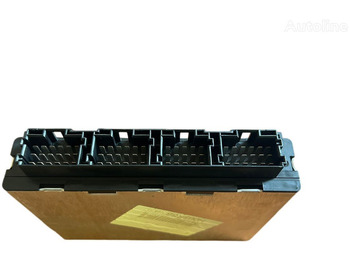 ECU MAN SIEMENS VDO Elektronik FFR 81.25805.7069 A2C53220804: picture 3