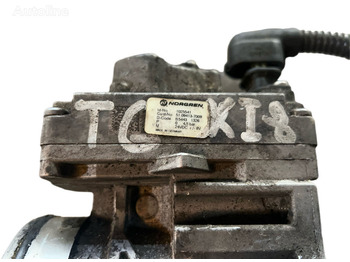 Engine and parts MAN TGX I8, TGX I 13, TGS 4, TGX I 3, TGX I 11: picture 5