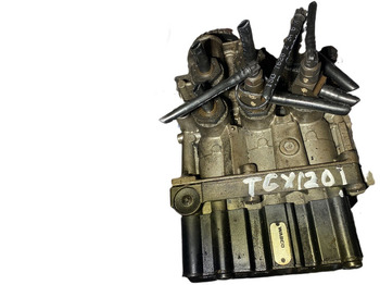 Valve MAN TGX