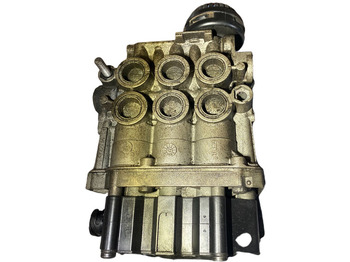 Valve MAN TGX: picture 2