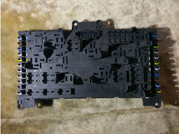 Electrical system Mercedes-Benz A6395450404: picture 2
