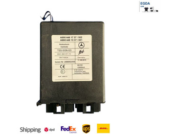 ECU MERCEDES-BENZ Actros
