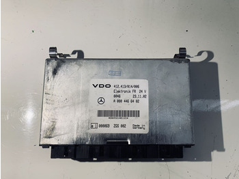 ECU VDO