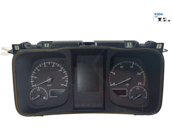 Dashboard MERCEDES-BENZ