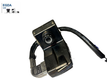 Electrical system MERCEDES-BENZ