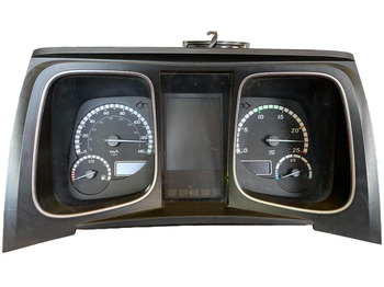 Dashboard MERCEDES-BENZ