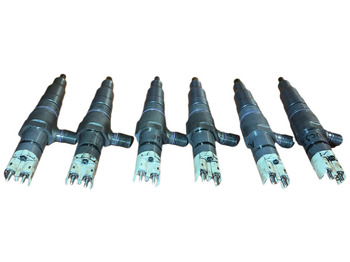 Fuel filter Mercedes-Benz: picture 3