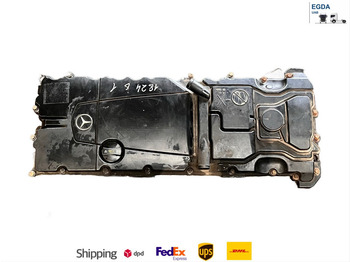 Engine and parts MERCEDES-BENZ