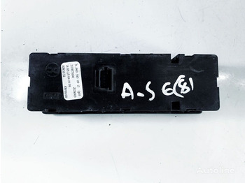 Dashboard Mercedes-Benz: picture 2