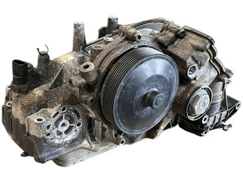 Engine and parts Mercedes-Benz: picture 3