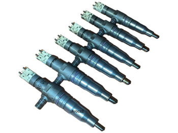 Fuel filter Mercedes-Benz: picture 2