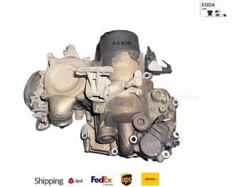 Engine and parts MERCEDES-BENZ