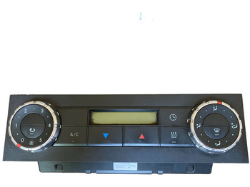 Dashboard MERCEDES-BENZ