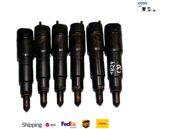 Fuel filter MERCEDES-BENZ