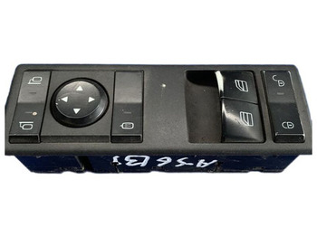 Dashboard MERCEDES-BENZ