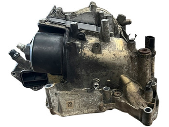 Engine and parts Mercedes-Benz: picture 2