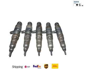 Fuel filter MERCEDES-BENZ