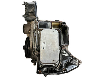 Engine and parts Mercedes-Benz: picture 4