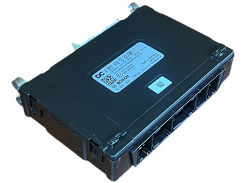 ECU Mercedes-Benz MP5 CPC5: picture 2
