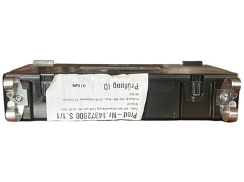ECU Mercedes-Benz MP5 CPC5: picture 5