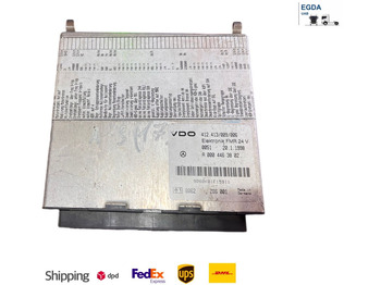 ECU VDO
