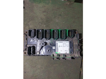 ECU VDO