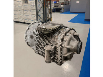 Gearbox Renault AT2612F: picture 2