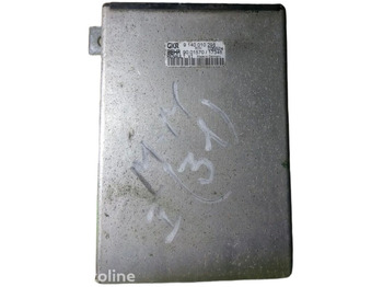 ECU RENAULT