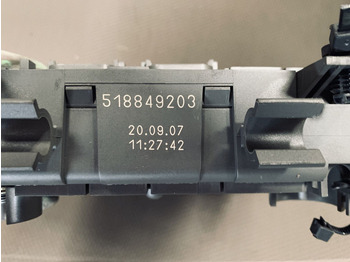 Electrical system Renault MAGNUM: picture 3