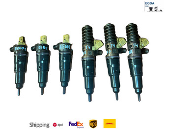 Fuel filter RENAULT