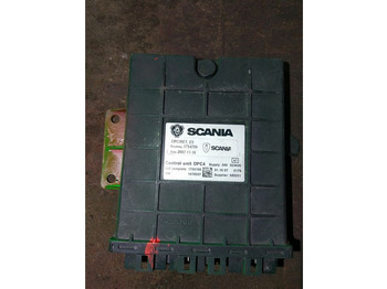 ECU Scania 124: picture 3