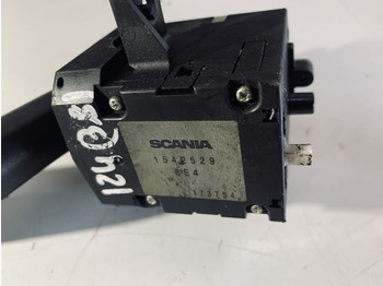 Relay Scania 124: picture 2