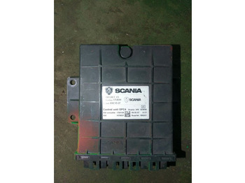 ECU Scania 124: picture 5