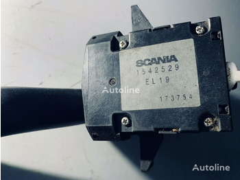 Relay Scania 124: picture 5