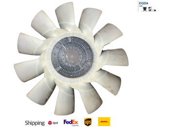 Fan SCANIA