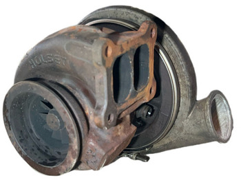 Turbo Scania Holset: picture 4