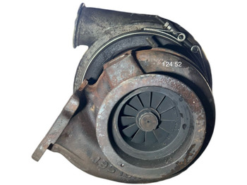 Turbo Scania Holset: picture 5
