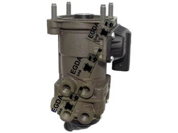 Spare parts KNORR-BREMSE