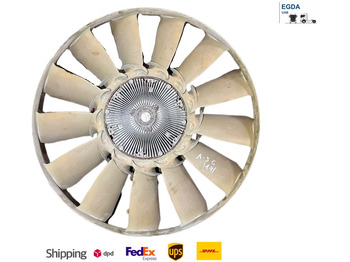Spare parts MERCEDES-BENZ