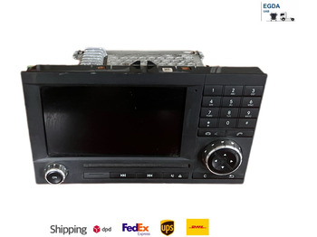 Spare parts MERCEDES-BENZ