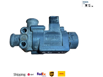 Spare parts MERCEDES-BENZ